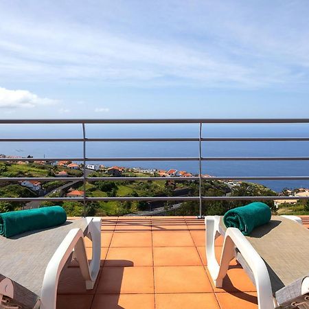 Villa Casa Protea Com Piscina Privada By Madeira Sun Travel Estreito Da Calheta Exterior foto