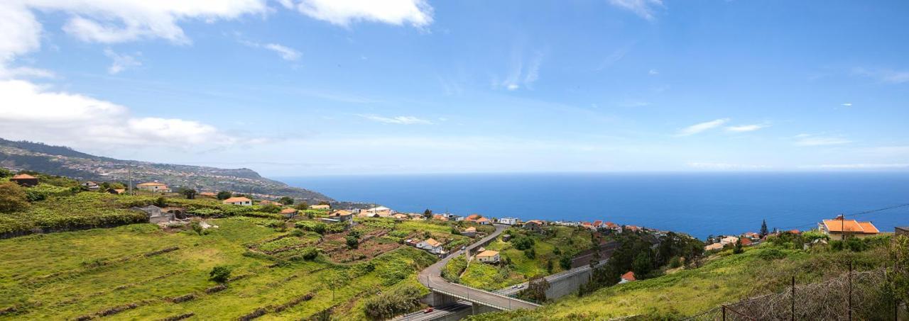Villa Casa Protea Com Piscina Privada By Madeira Sun Travel Estreito Da Calheta Exterior foto