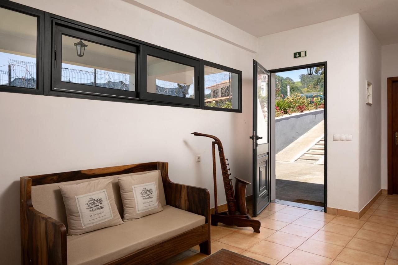 Villa Casa Protea Com Piscina Privada By Madeira Sun Travel Estreito Da Calheta Exterior foto